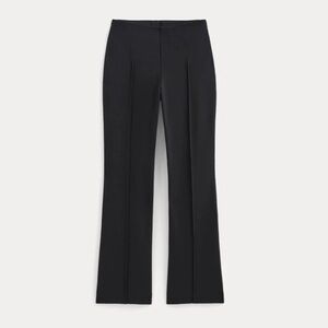 Everlane kick flare pants